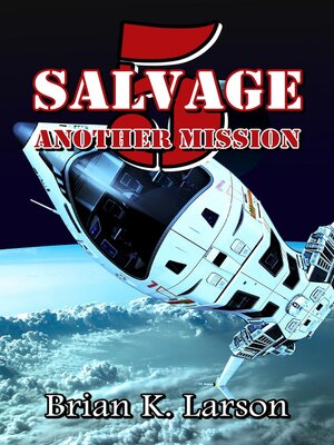 cover image of Salvage-5 (Another Mission)